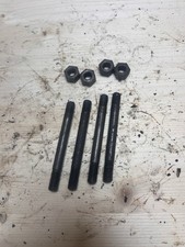 Yanmar 1GM 10 / 1GM Head Bolts