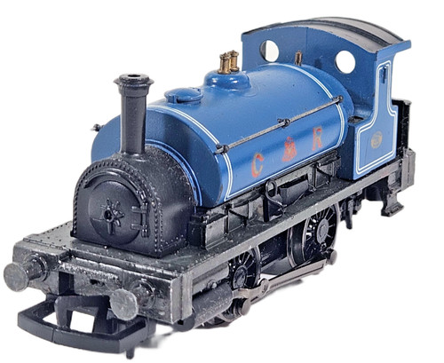 Hornby r057 caledonian railway - r057,
