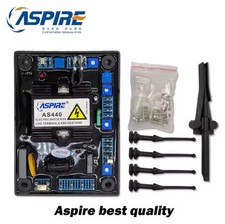 ASPIRE AVR AS440 Automatic