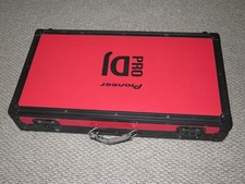 Pioneer DJ/5 Star DJ hard case