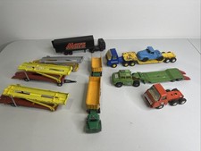 Diecast Transporter Vehicle