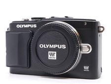Olympus Pen E-PL5 Mirrorless Camera - Excellent Condition, Free Shipping,