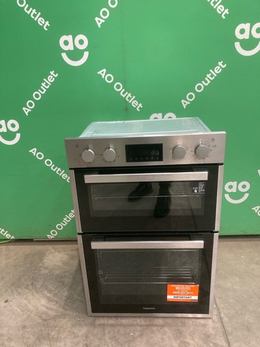 Hotpoint electric double - hotpoint,