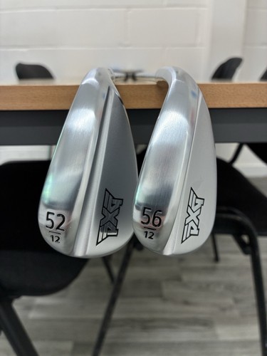 Pxg 0311 forged wedge - 3, set