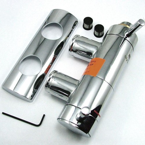Mira stylus erd - stylus, shower