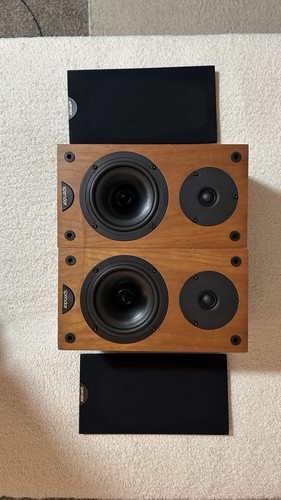 Spendor classic series - spendor,