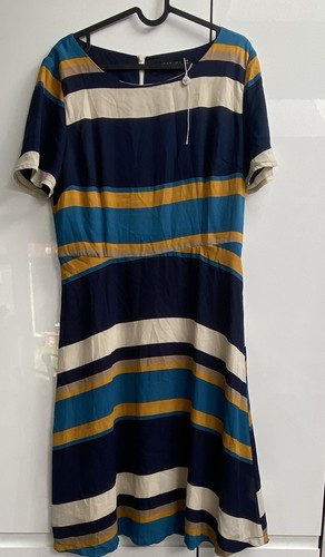 Sugarhill boutique striped - boutique,