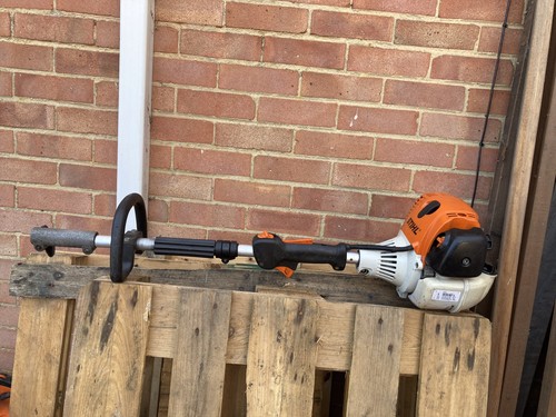 Stihl km90r combined engine - stihl,