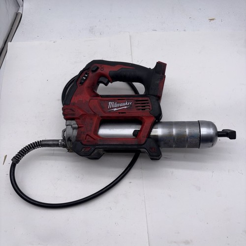 Milwaukee m18 18v - m18, cordless
