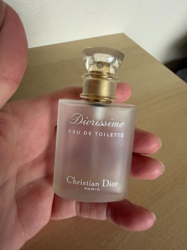 Diorissimo christian dior eau - diorissimo,
