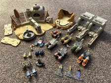 Micro Machines Preachers Star