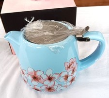 Alfred Teapot Ceramic &