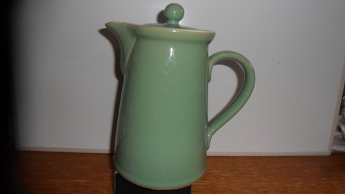 Denby manor green - , green"