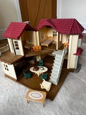 Sylvanian Families Beechwood