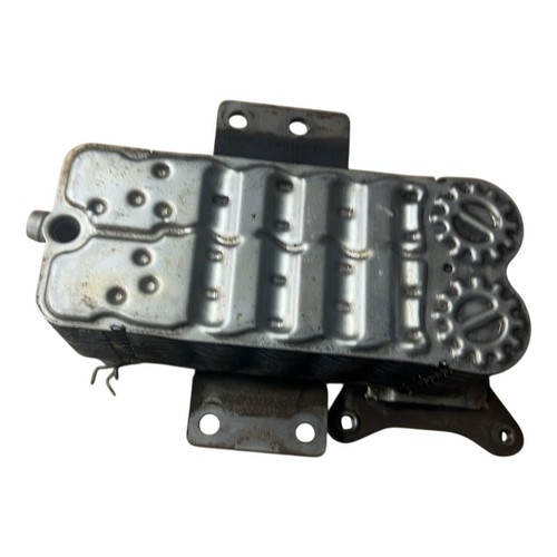Mitsubishi l200 egr cooler - l200,