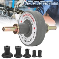 Valve Lapping Tool Attachment Kit Valve Lapper for Drill Valve Grinding Engine