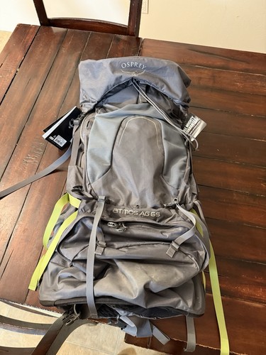 New osprey atmos - osprey, ag