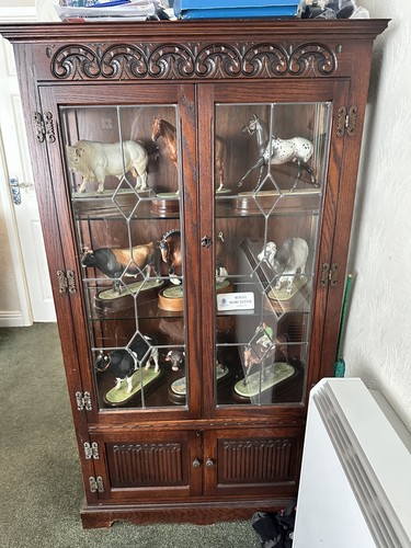 Old charm solid oak - old,