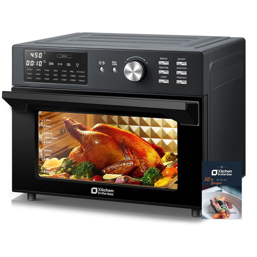 Kitchen the box 32qt - in,