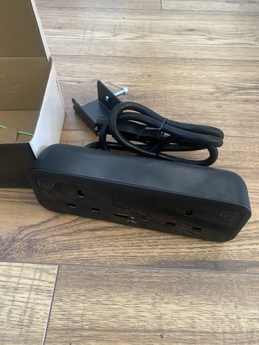 Desktop power socket - power, uno