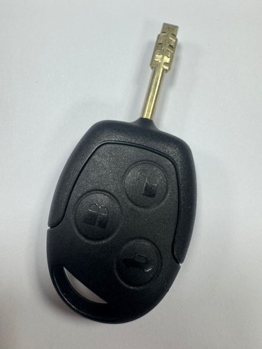 Genuine ford button remote - genuine,