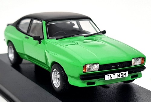 Vanguards ford capri - 1/43, mk2