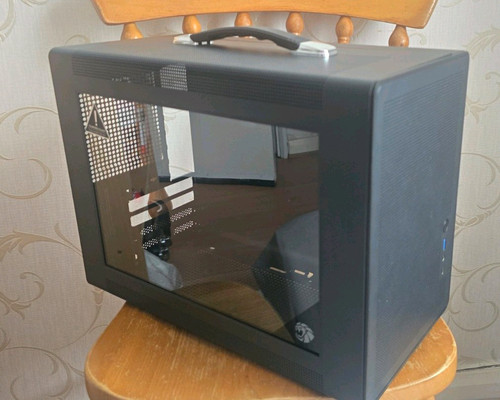 Gamemax spark air - gamemax,