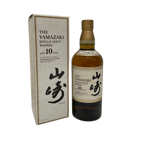 Yamazaki year old - yamazaki,