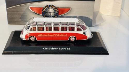 Atlas classic coaches 76 - atlas,