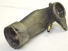 Audi TT 8N MK1 1.8T ARY Turbo Charger Connecting Pipe Tube Hose 06A133607F