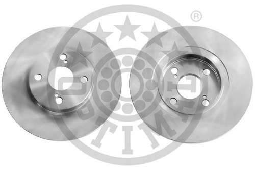 Optimum 7982c brake discs - optimum, bs-7982c