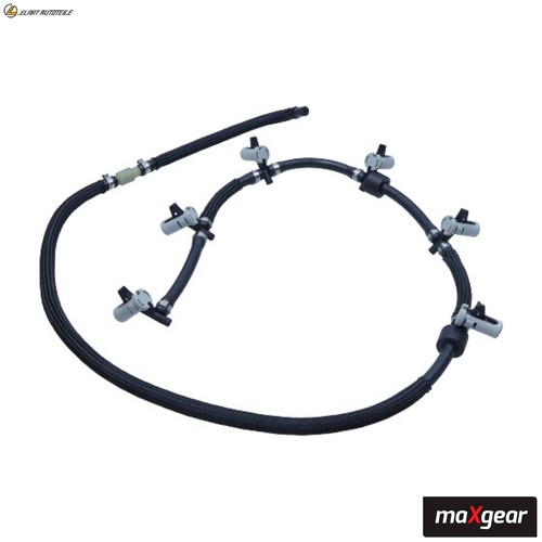 Hose leak fuel - fuel, 15-0096