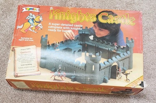 Vtg timpo toyway super - timpo,