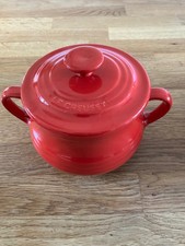 Le Creuset 500ml Bean Pot