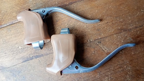 Vintage weinmann brake - vintage,