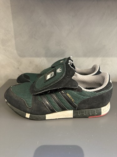 Adidas micropacer nls green - adidas,