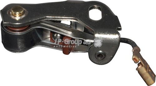 Distributor contact breaker - jp,