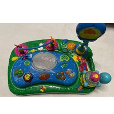 Vintage Evenflo ExerSaucer