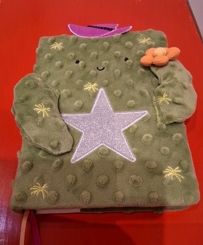 Bnwt paperchase cacti cowboy - paperchase,