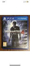 Uncharted 4: A Thief's End