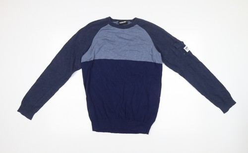 Mckenzie mens blue - mckenzie,