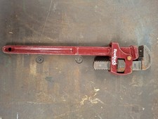 Roebuck 18" STILSONS