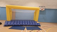 Inflatable Bouncy Castle