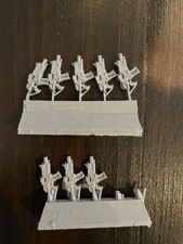 Warhammer Horus Heresy Space