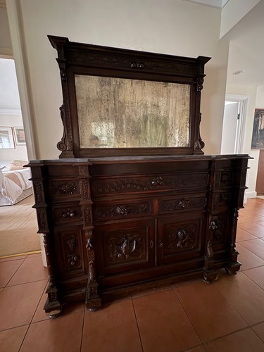 Antique furniture need - furniture,