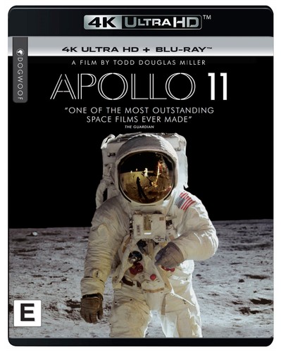 Apollo - , (4k