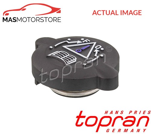 Coolant expansion tank - coolant,
