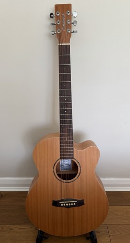 Tanglewood twr sfce string - twr, 6-string