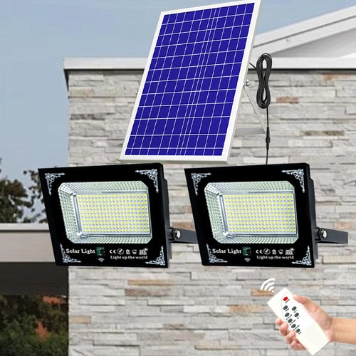 600w led solar flood lights - 600w,