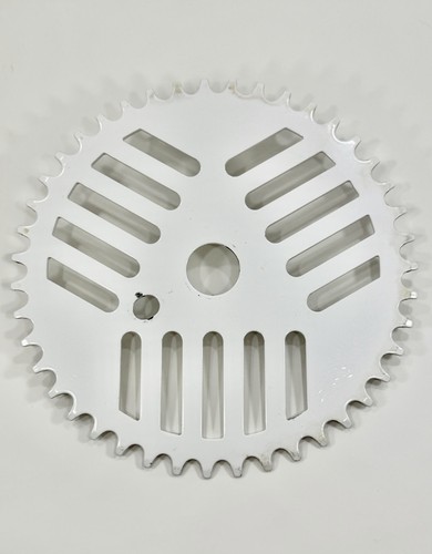 Vintage bmx sprocket 43t - bmx,